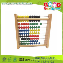 Coloré abacus apprentissage mathématiques jouets enfants maths apprentissage jouets abacus mathématiques jouets